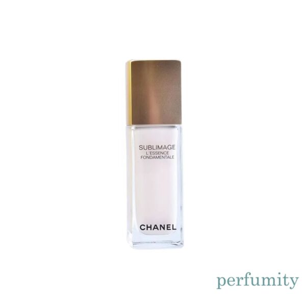 Chanel Sublimage L'Essence Fondamentale Ultimate Redefining Concentrate 1.35 oz / 40 ml - Image 4