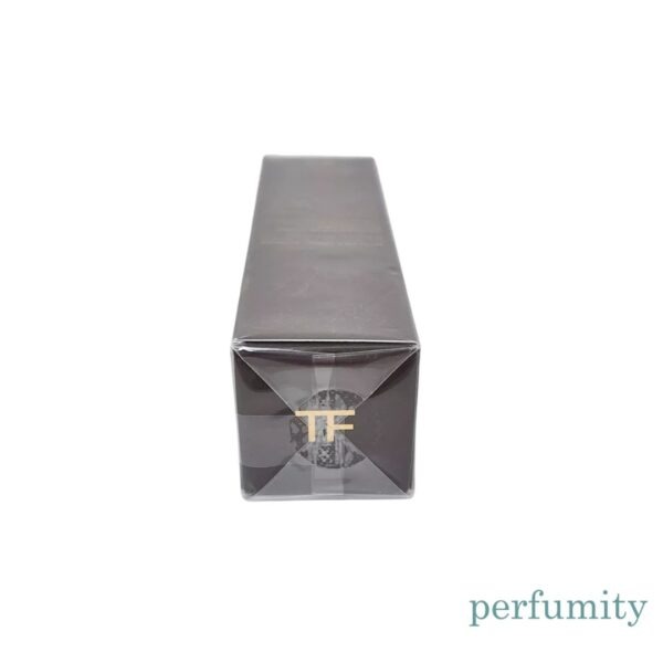 Tom Ford Ebene Fume EDP Refillable Travel Atomizer 0.34 oz / 10 ml NEW SEALED - Image 3
