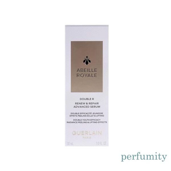 Guerlain Abeille Royale Double R Renew & Repair Advanced Serum 1 oz NEW SEALED - Image 2
