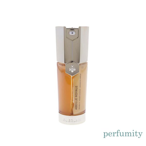 Guerlain Abeille Royale Double R Renew & Repair Advanced Serum 1 oz NEW SEALED - Image 4
