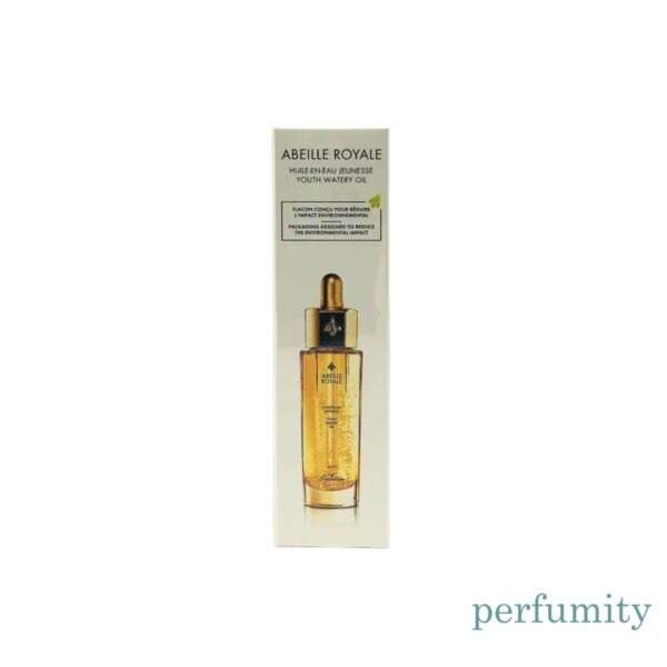 Guerlain Abeille Royale Advanced Youth Watery Oil 1 oz / 30 ml NEW SEALED - Image 2