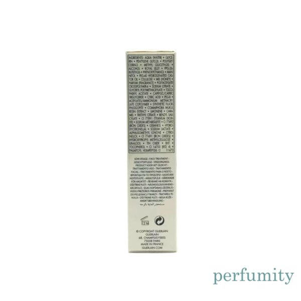 Guerlain Abeille Royale Advanced Youth Watery Oil 1 oz / 30 ml NEW SEALED - Image 3