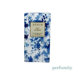 AERIN Ikat Jasmine Eau de Parfum Spray 3.4 oz / 100 ml NEW SEALED AUTHENTIC