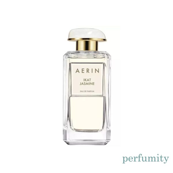 AERIN Ikat Jasmine Eau de Parfum Spray 3.4 oz / 100 ml NEW SEALED AUTHENTIC - Image 4