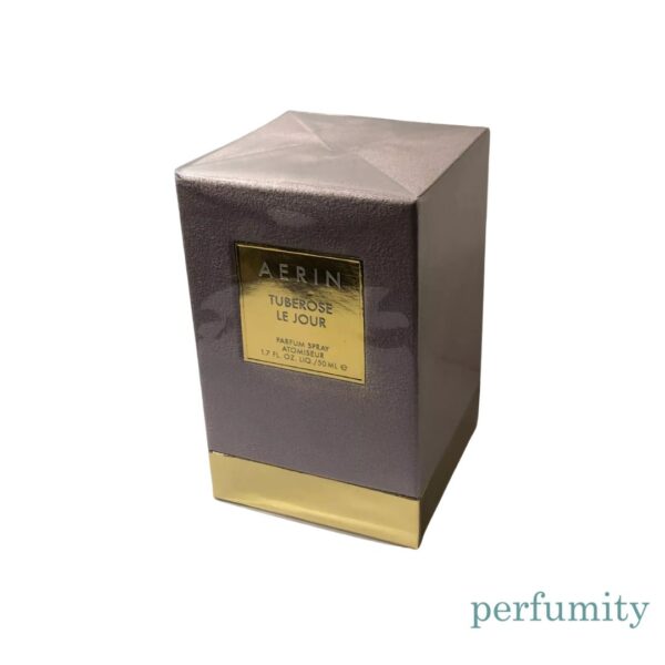 AERIN Tuberose Le Jour Parfum Spray Estee Lauder 1.7 oz / 50 ml NEW SEALED