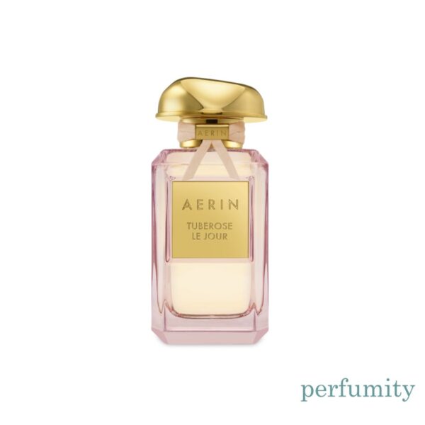 AERIN Tuberose Le Jour Parfum Spray Estee Lauder 1.7 oz / 50 ml NEW SEALED - Image 3