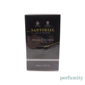 Penhaligon's Sartorial Eau de Toilette Spray 3.4 oz / 100 ml NEW SEALED