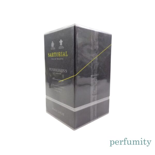 Penhaligon's Sartorial Eau de Toilette Spray 3.4 oz / 100 ml NEW SEALED - Image 2