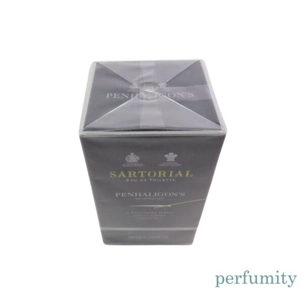 Penhaligon's Sartorial Eau de Toilette Spray 3.4 oz / 100 ml NEW SEALED - Image 4