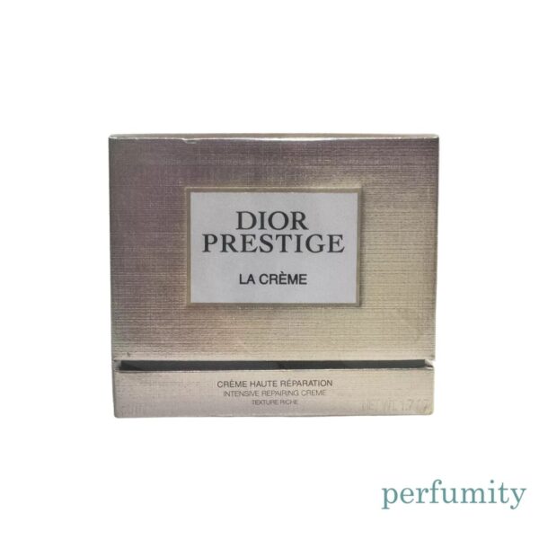 Dior Prestige Le Baume De Minuit Intensive Regenerating Night Balm 1.7 oz NEW SEALED - Image 2