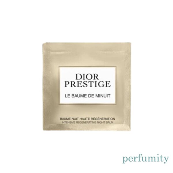 Dior Prestige Le Baume De Minuit Intensive Regenerating Night Balm 1.7 oz NEW SEALED - Image 3
