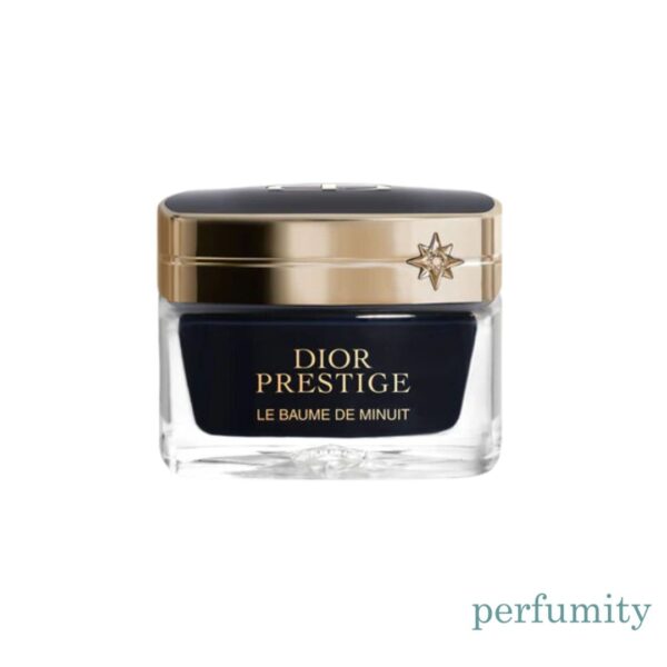 Dior Prestige Le Baume De Minuit Intensive Regenerating Night Balm 1.7 oz NEW SEALED - Image 7