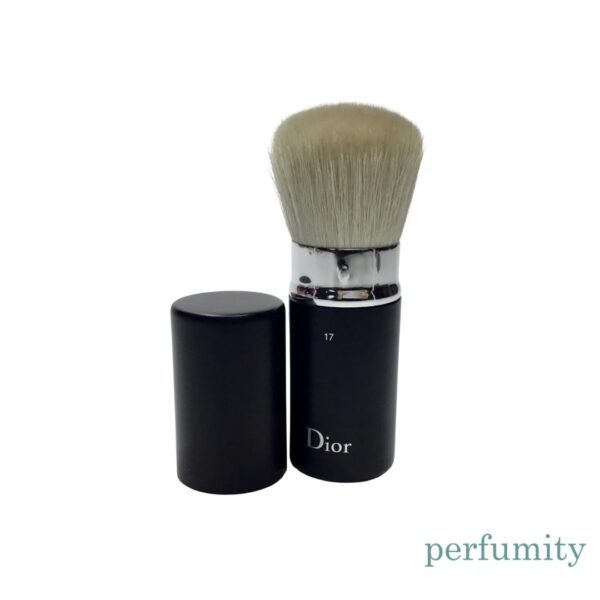 Christian Dior Backstage Retractable Kabuki Brush 17 NEW IN BOX AUTHENTIC - Image 4