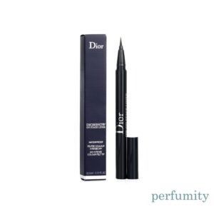 Dior Diorshow On Stage Liner Waterproof 24H Intense Color Felt Tip 096 NIB