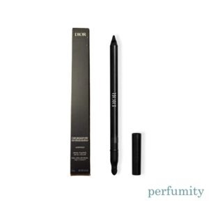 Dior Diorshow On Stage Crayon Waterproof Kohl Eyeliner Pencil 099 0.04 oz NIB