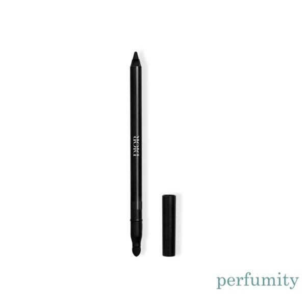 Dior Diorshow On Stage Crayon Waterproof Kohl Eyeliner Pencil 099 0.04 oz NIB - Image 2