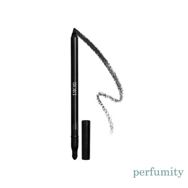 Dior Diorshow On Stage Crayon Waterproof Kohl Eyeliner Pencil 099 0.04 oz NIB - Image 3