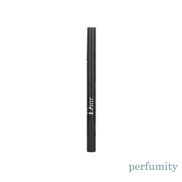 Dior Diorshow On Stage Liner Waterproof Liquid Eyeliner 091 Matte Black NIB - Image 2