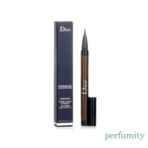 Dior Diorshow On Stage Liner 24H Intense Colour Felt Tip 781 Matte Brown NIB