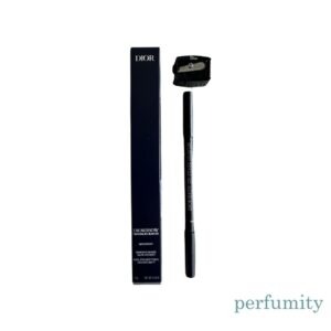 Dior Diorshow On Stage Crayon Waterproof Kohl Eyeliner Pencil 594 Brown NIB