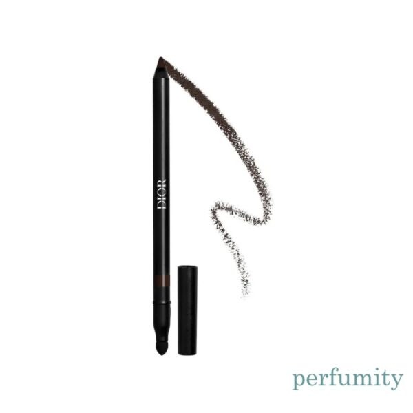 Dior Diorshow On Stage Crayon Waterproof Kohl Eyeliner Pencil 594 Brown NIB - Image 2