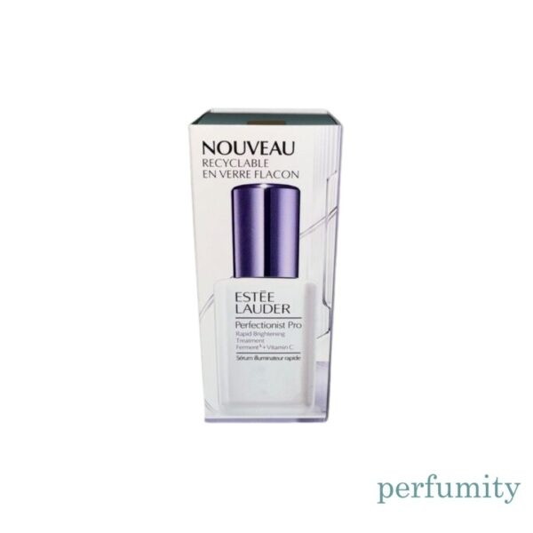 Estee Lauder Perfectionist Pro Rapid Brightening Treatment + Vitamin C 1.7 oz / 50 ml - Image 4