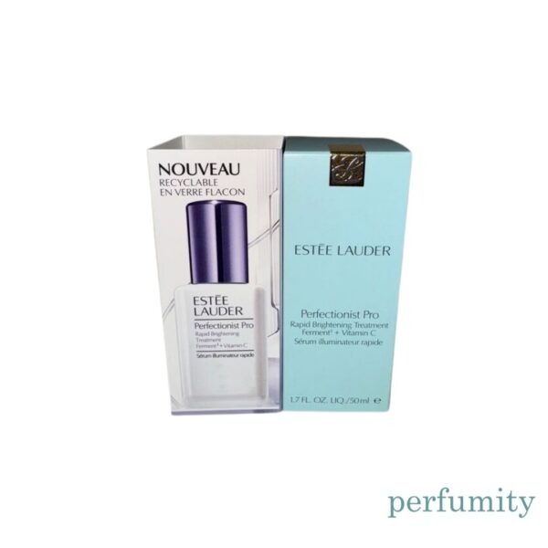 Estee Lauder Perfectionist Pro Rapid Brightening Treatment + Vitamin C 1.7 oz / 50 ml - Image 3