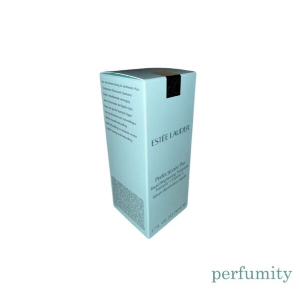 Estee Lauder Perfectionist Pro Rapid Brightening Treatment + Vitamin C 1.7 oz / 50 ml - Image 2