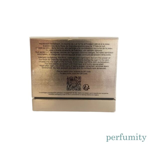 Dior Prestige Le Baume De Minuit Intensive Regenerating Night Balm 1.7 oz NEW SEALED - Image 6