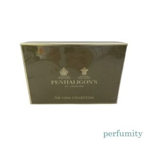 Penhaligon's The Luna Collection Set NEW SEALED AUTHENTIC