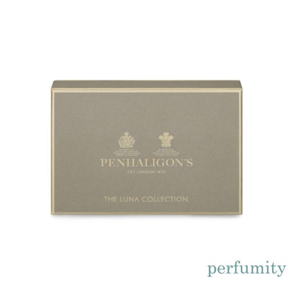 Penhaligon's The Luna Collection Set NEW SEALED AUTHENTIC - Image 2