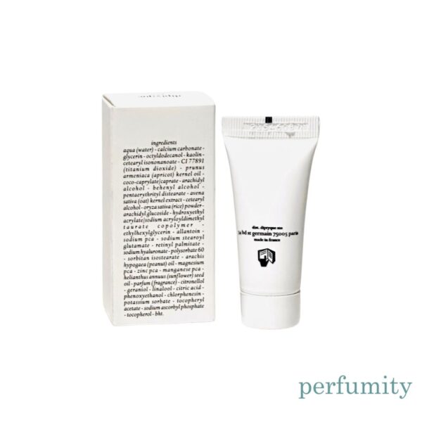 Diptyque Nourishing Cleansing Balm 0.17 oz / 5 g NEW IN BOX AUTHENTIC - Image 3