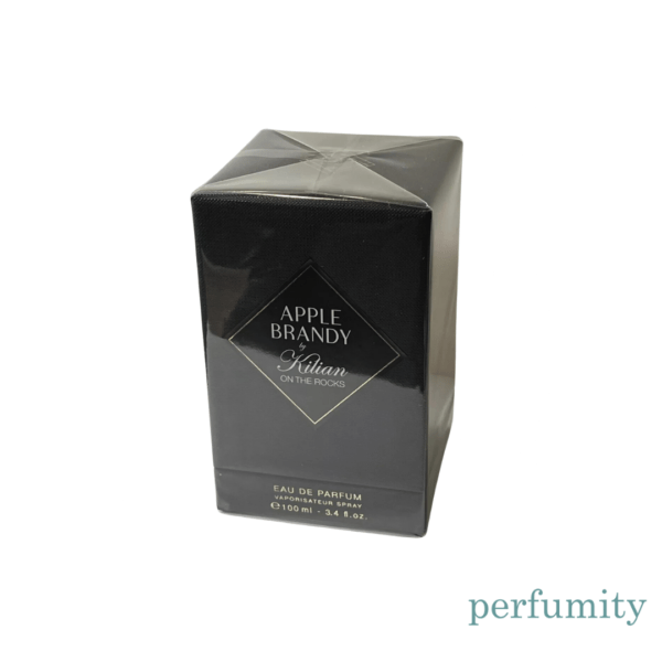 Kilian Apple Brandy On The Rocks Eau de Parfum 3.4 oz / 100 ml NEW SEALED