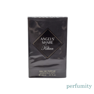 Kilian Angels' Share Eau De Parfum 3.4 oz / 100 ml NEW SEALED