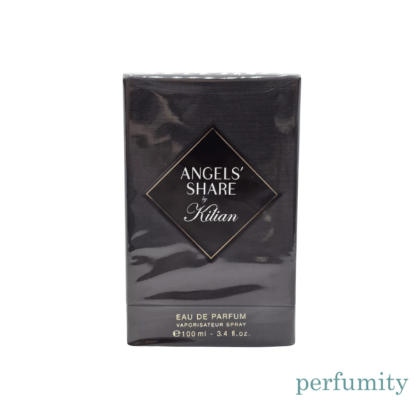 Kilian Angels' Share Eau De Parfum 3.4 oz / 100 ml NEW SEALED
