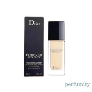 Dior Forever Skin Glow 24hr Radiant Perfection Foundation SPF 15 0N Neutral 1 oz