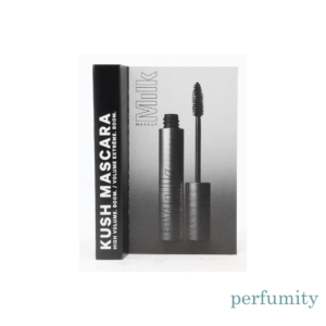 Milk Makeup Mini Kush High Volume Mascara 0.10 oz / 3 ml NEW IN BOX AUTHENTIC