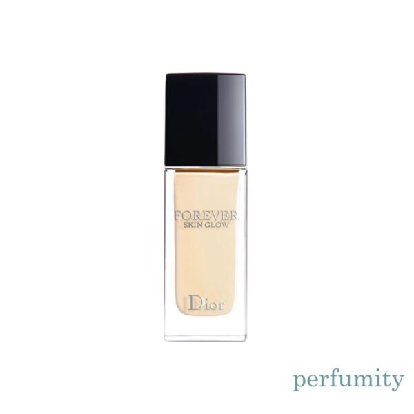 Dior Forever Skin Glow 24hr Radiant Perfection Foundation SPF 15 0N Neutral 1 oz - Image 3