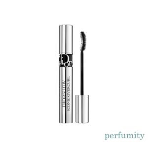 Christian Dior Diorshow Iconic Overcurl Mascara 090 0.21 oz / 6 g NEW AUTHENTIC
