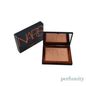 Nars Laguna Bronzing Pressed Powder Laguna 02 0.38 oz / 11 g NIB AUTHENTIC