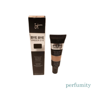 IT Cosmetics Bye Bye Under Eye Full Coverage Concealer 13.0 Light Natural (N)