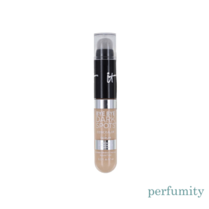 IT Cosmetics Bye Bye Dark Spots Concealer + Serum 23 Light Warm 0.22 oz NIB
