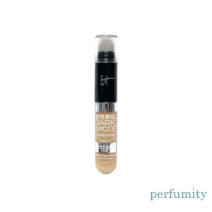 IT Cosmetics Bye Bye Dark Spots Concealer + Serum Medium Neutral 31 0.22 oz NIB