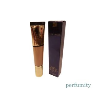 Estee Lauder Futurist Hydra Rescue Moisturizing Makeup SPF 45 2N2 Buff 35 ml NIB