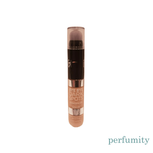 IT Cosmetics Bye Bye Dark Spots Concealer + Serum Fair Neutral 11 0.22 oz NIB - Image 3