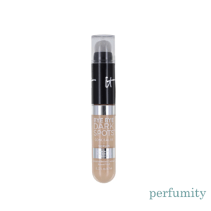 IT Cosmetics Bye Bye Dark Spots Concealer + Serum Fair Neutral 11 0.22 oz NIB