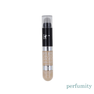 IT Cosmetics Bye Bye Dark Spots Concealer + Serum Light Neutral 22 0.22 oz NIB