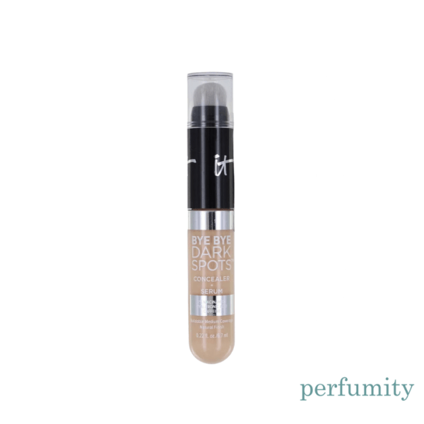 IT Cosmetics Bye Bye Dark Spots Concealer + Serum Light Neutral 22 0.22 oz NIB - Image 2