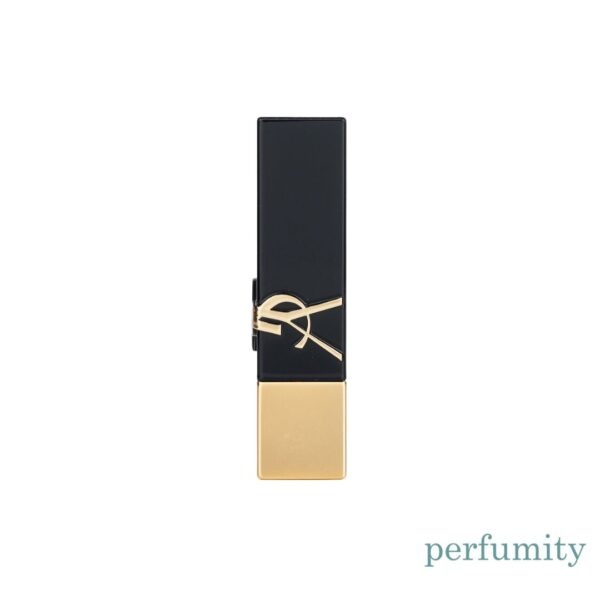 Yves Saint Laurent Rouge Pur Couture THE BOLD 1 Le Rouge 0.11 oz / 3 g NEW - Image 2