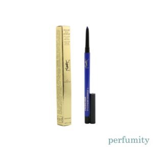Yves Saint Laurent Crushliner Waterproof Eyeliner 6 Bleu Enigmatique 0.01 oz NEW